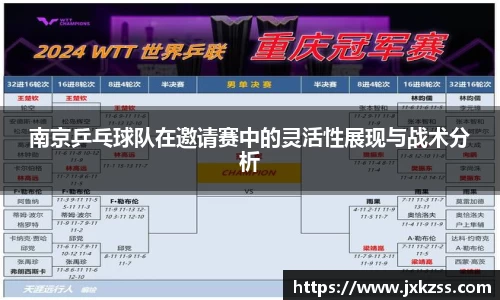 南京乒乓球队在邀请赛中的灵活性展现与战术分析